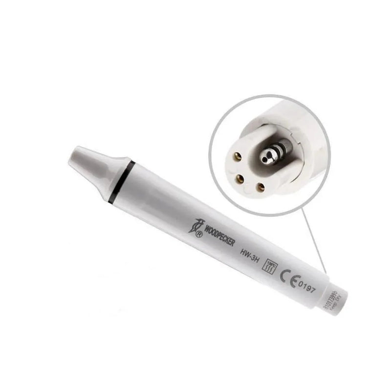 Woodpecker EMS Type Handpiece for Ultrasonic Scaler