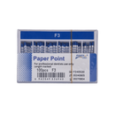 Paper points