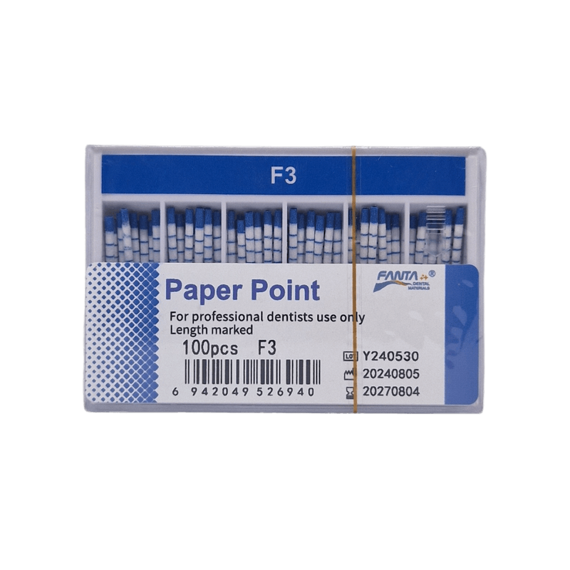 Paper points