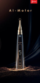 COMBO: Motor Ai Endo con localizador de ápice integrado y modo T + Activador ultrasónico Endo 3