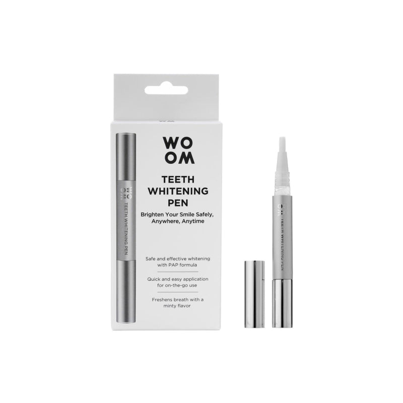 Whitening pen