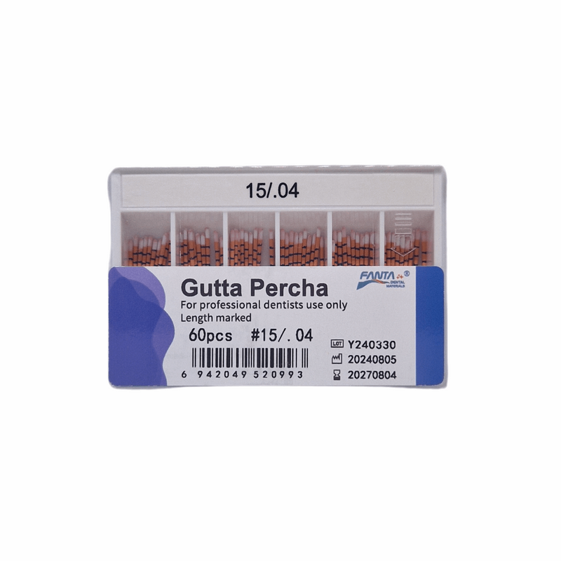 Gutta Percha