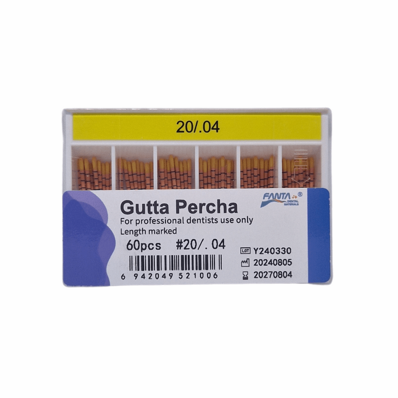 Gutta Percha