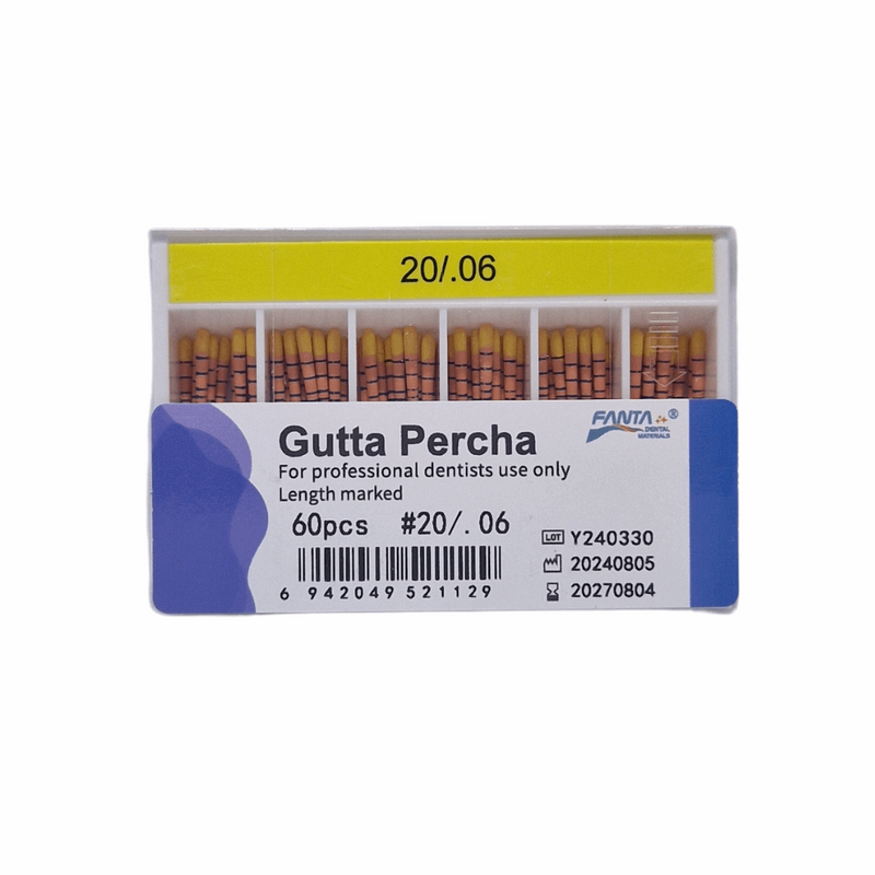 Gutta Percha