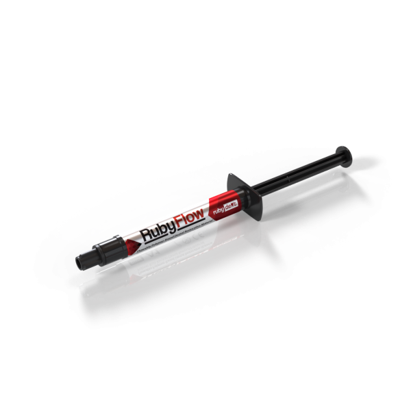 InciDental RubyFlow Flowable Composite | DentSupplier