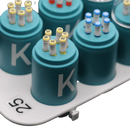 Stainless Steel K File Fanta Dental