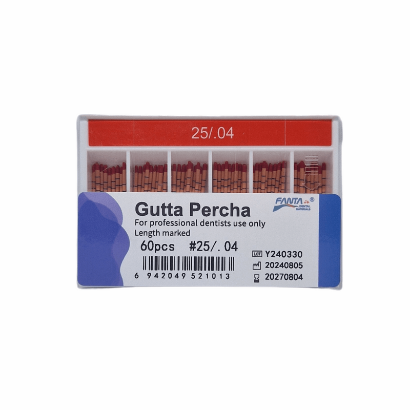 Gutta Percha