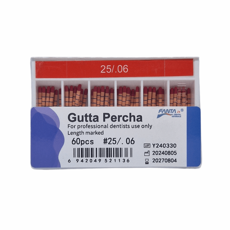 Gutta Percha