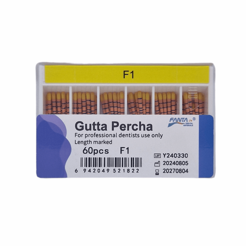 Gutta Percha