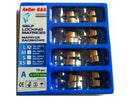 Self Locking Matrices AnGer G&A 0.075 mm