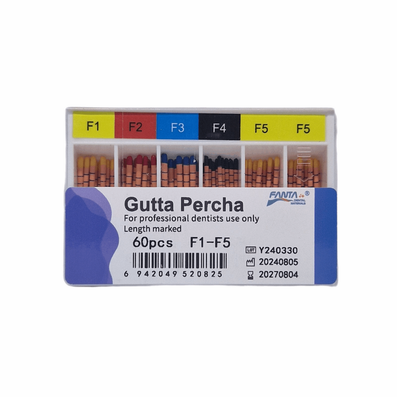 Gutta Percha