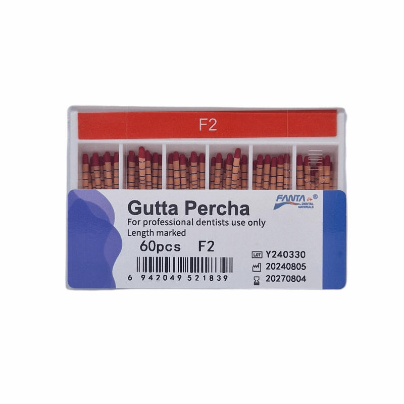 Gutta Percha