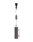 Osamnaesta Softouch kirurška svjetiljka za glavu