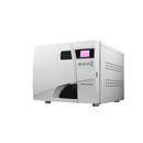 Autoclave/stérilisateur à vapeur de 22 (23) litres