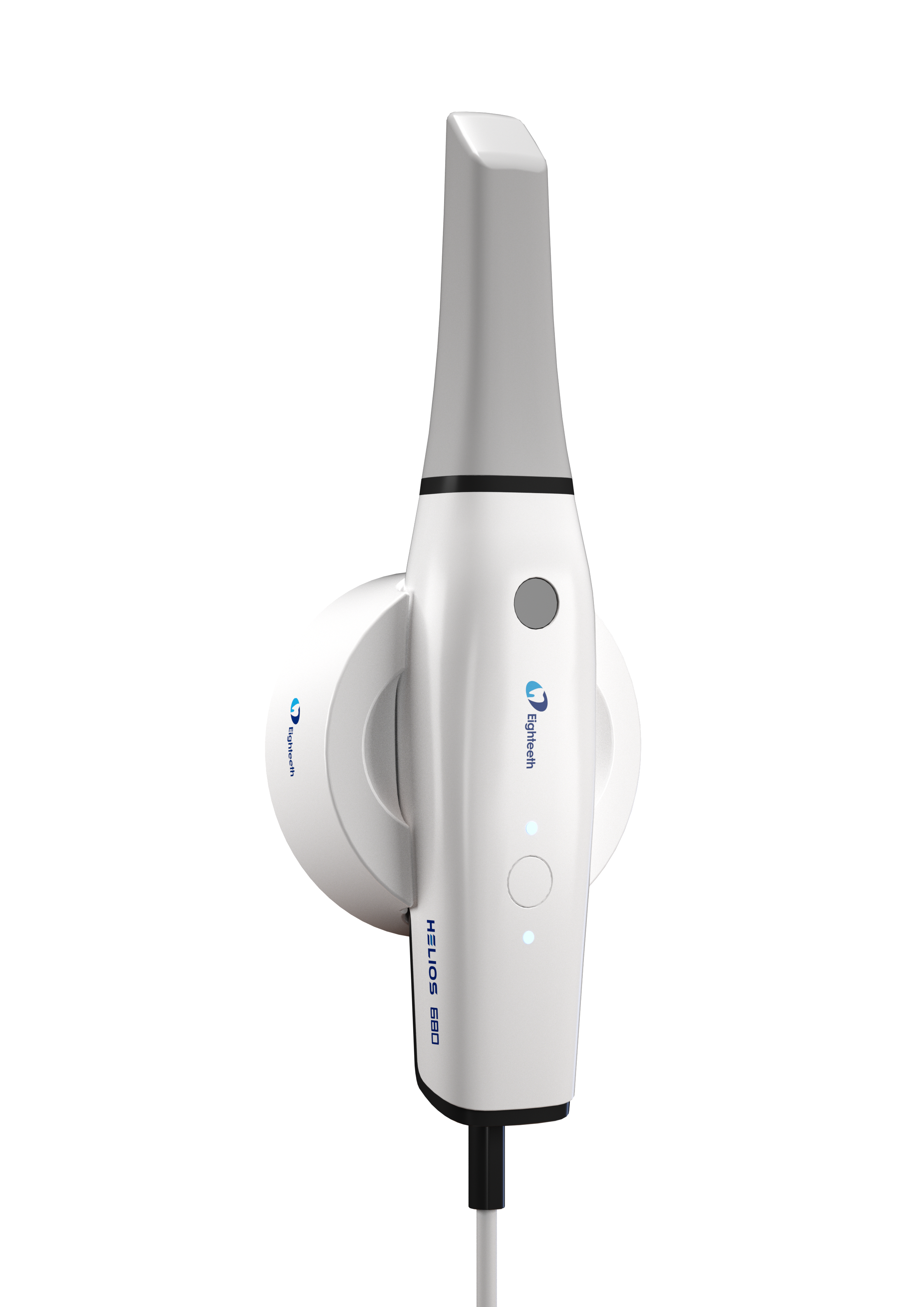 Helios 680 Intraoral Scanner – Eighteeth Digital Scanner (With Optional ...