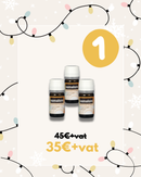 X-MAS OFFER: 3x VAMALORE Natural Product For Healthy Gums And Mucosa