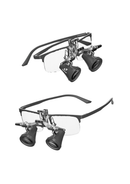 Eighteeth Brilliance Surgical Loupes