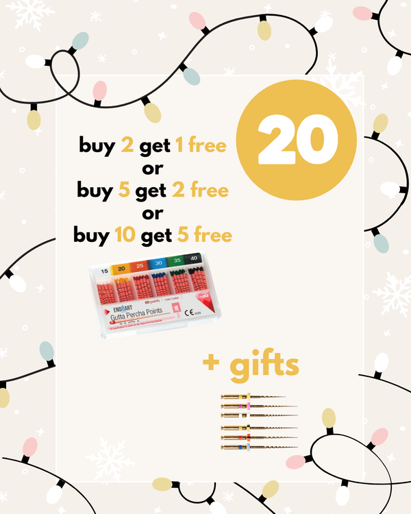 InciDental EndoArt Γουταπέρκα