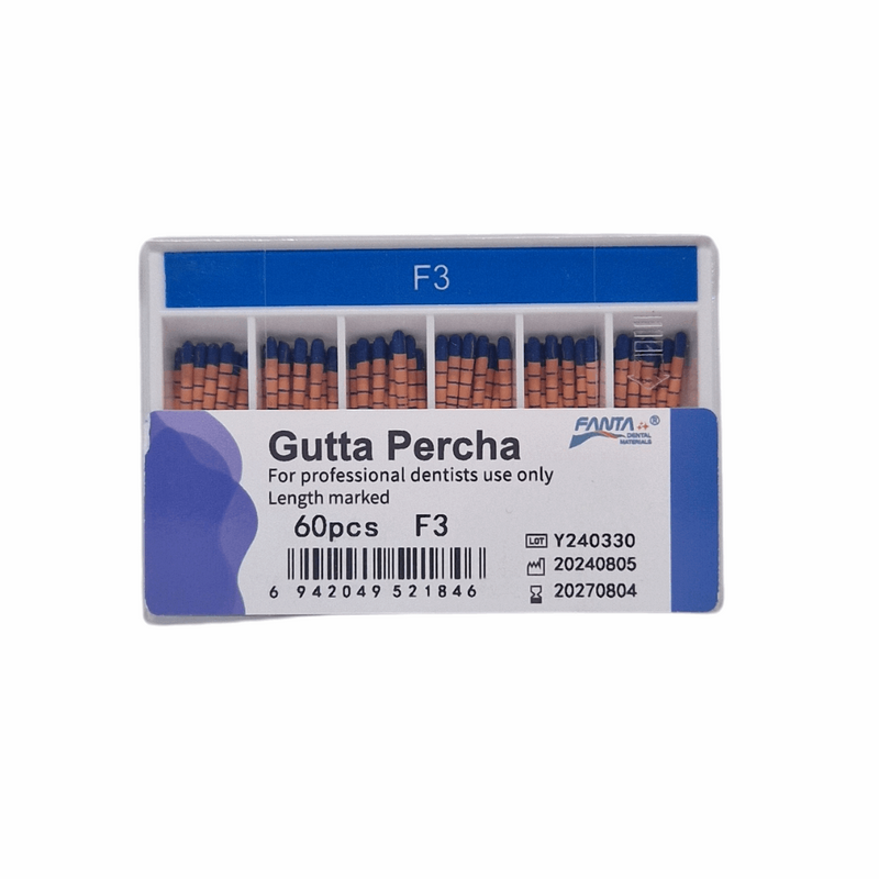 Gutta Percha