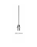 Spætte Fi-G Gutta-Percha Obturation Nåle