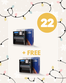 InciDental RubyComp Nano-komposit