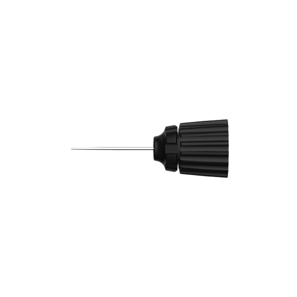 Eighteeth Space-Fill 3D Obturation System