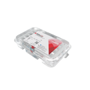 InciDental RubyCal kalciumhydroxidpasta med bariumsulfat