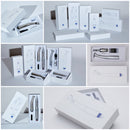 20:1 Glasfaser-Winkelstück