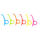 Kinnituskonksud 12 tk/karp