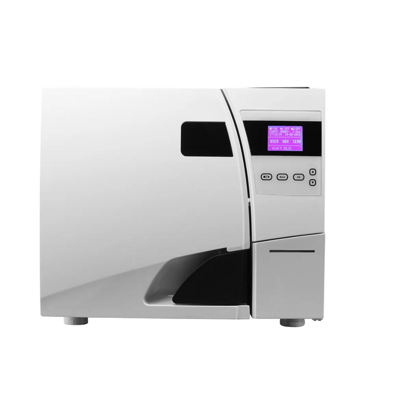 22(23)Liter Autoclave/Steam Sterilizer