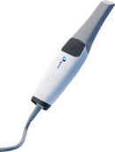 Ενδοστοματικός σαρωτής Helios 500 της Eighteeth