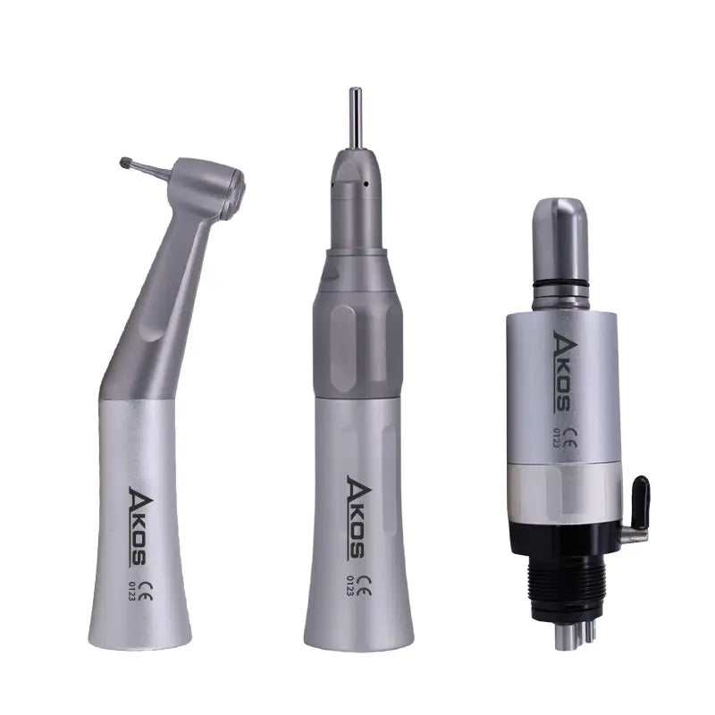 FX Type External Low Speed Handpiece (First position)