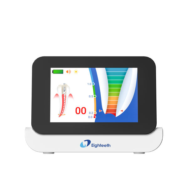 Eighteeth FindPex Apex Locator