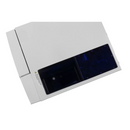 Autoclave/stérilisateur à vapeur de 22 (23) litres