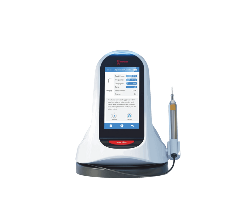 Dental Diode Lasers LX16