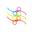 Kinnituskonksud 12 tk/karp