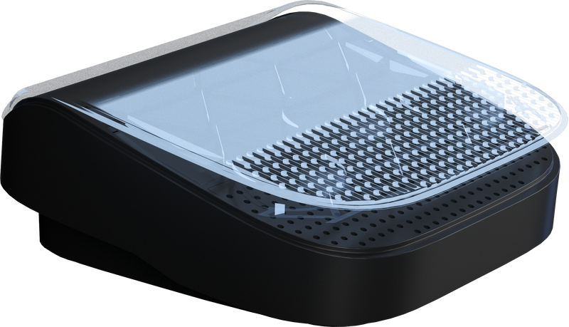 E-Flow Dental Anesthetic Delivery System | Eighteeth