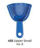 Jednokratne savitljive žlice za otiske | Premium Plus