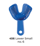 Jednokratne savitljive žlice za otiske | Premium Plus