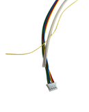 Eighteeth Tail Circuit of Handpiece - Compatible with EMS/Satelec