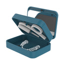 Διαφανής θήκη καθρέφτη για ευθυγραμμιστές 1 τεμάχιο/κουτί