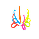 Kinnituskonksud 12 tk/karp