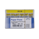 Paper points
