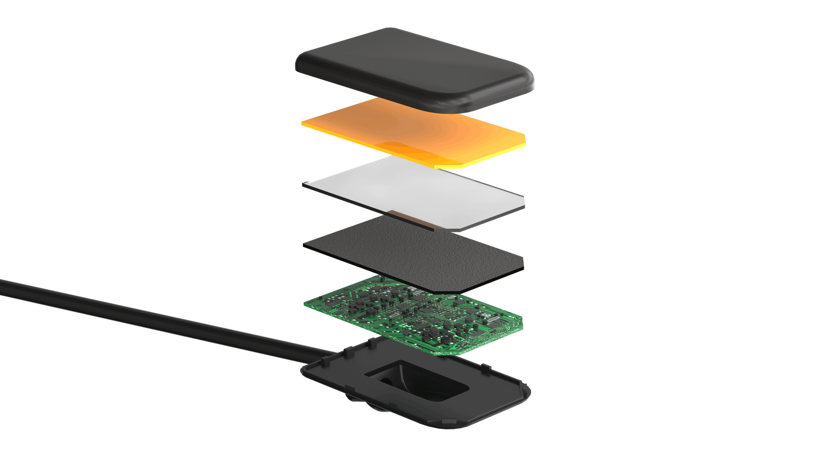 NanoPix Intraoral Digital Imaging Sensor | DentSupplier