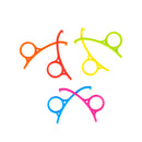 Kinnituskonksud 12 tk/karp