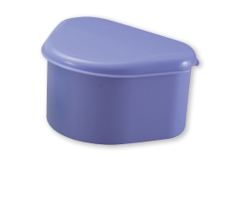 Denture Baths - 10 pcs | Premium Plus
