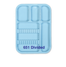 Autoclavable Plastic Tray | Premium Plus