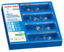 AnGer G&A Self Locking Matrices 0.05 mm