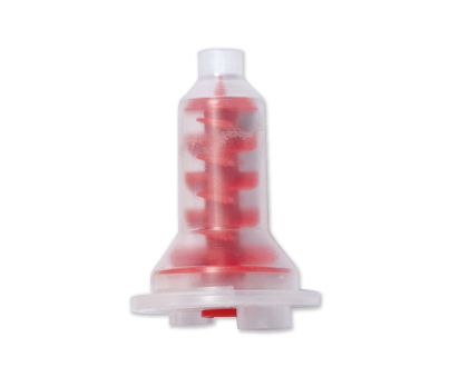 Disposable Dynamic Mixing Tips - 50 pcs | Premium Plus
