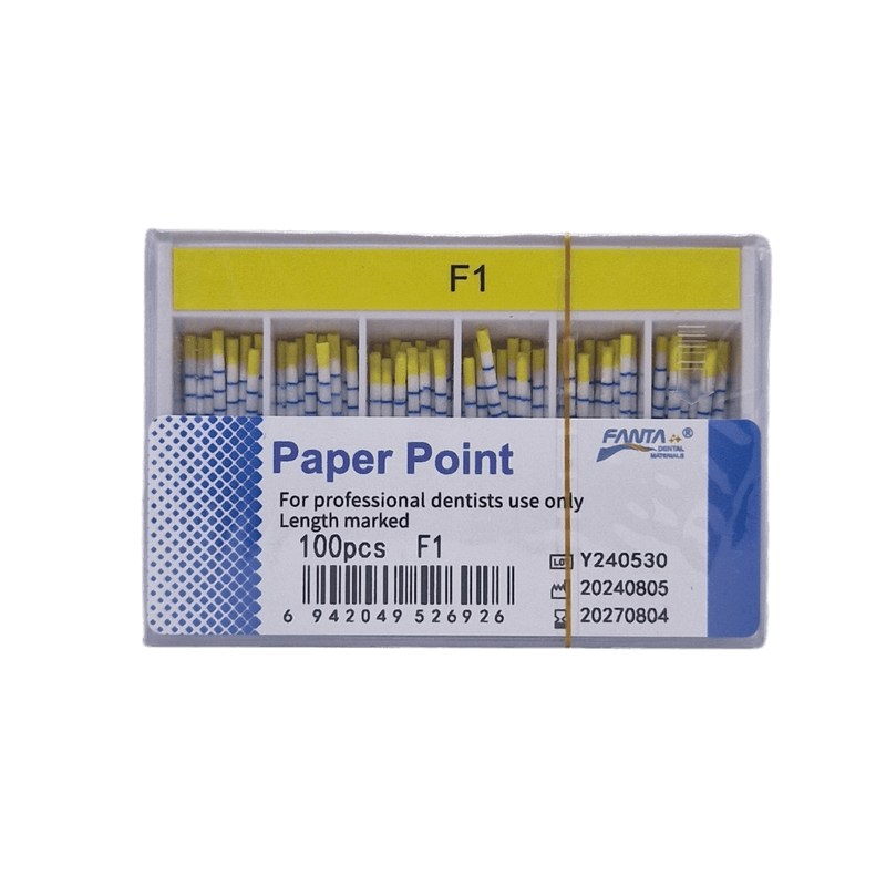 Paper points